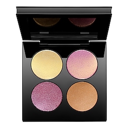 Blitz Astral Quad Ritualistic - Paleta cieni do powiek image